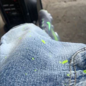 Meet your Posher, Keon